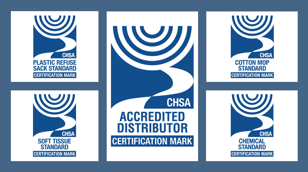 CHSA Certifications